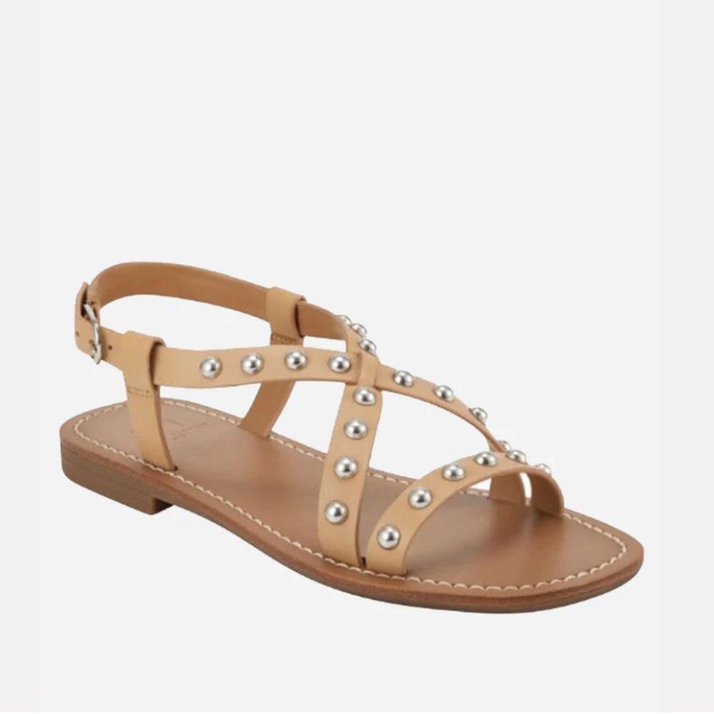 NWOT Marc Fisher Fianna Sandal